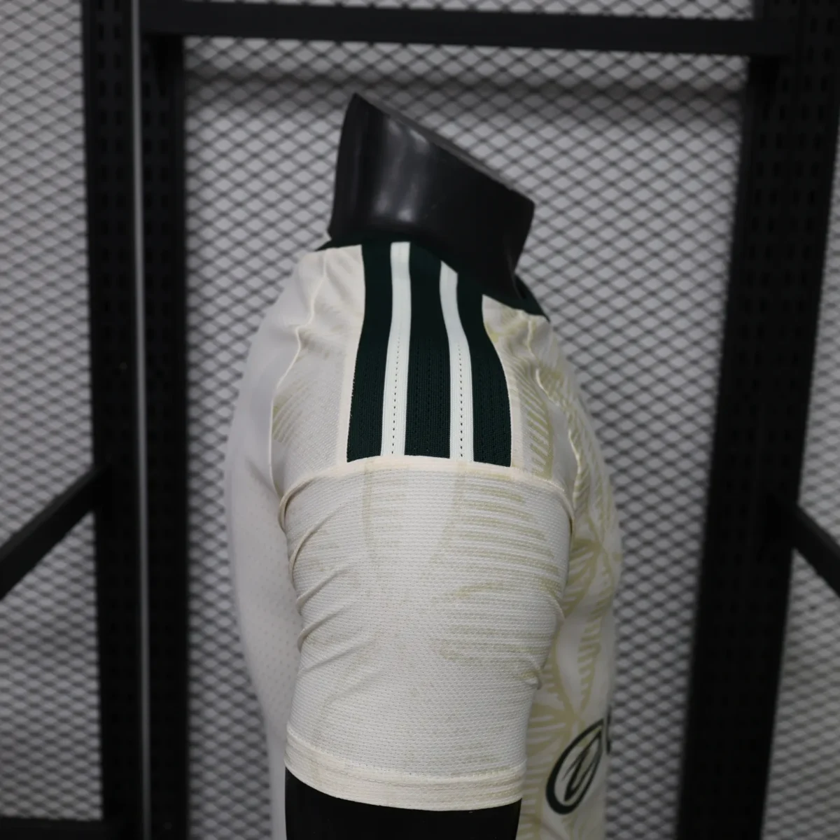 Celtic F.C. 2026/2027 Player Second Away Football Shirt 1:1 Thai Quality - Image 5