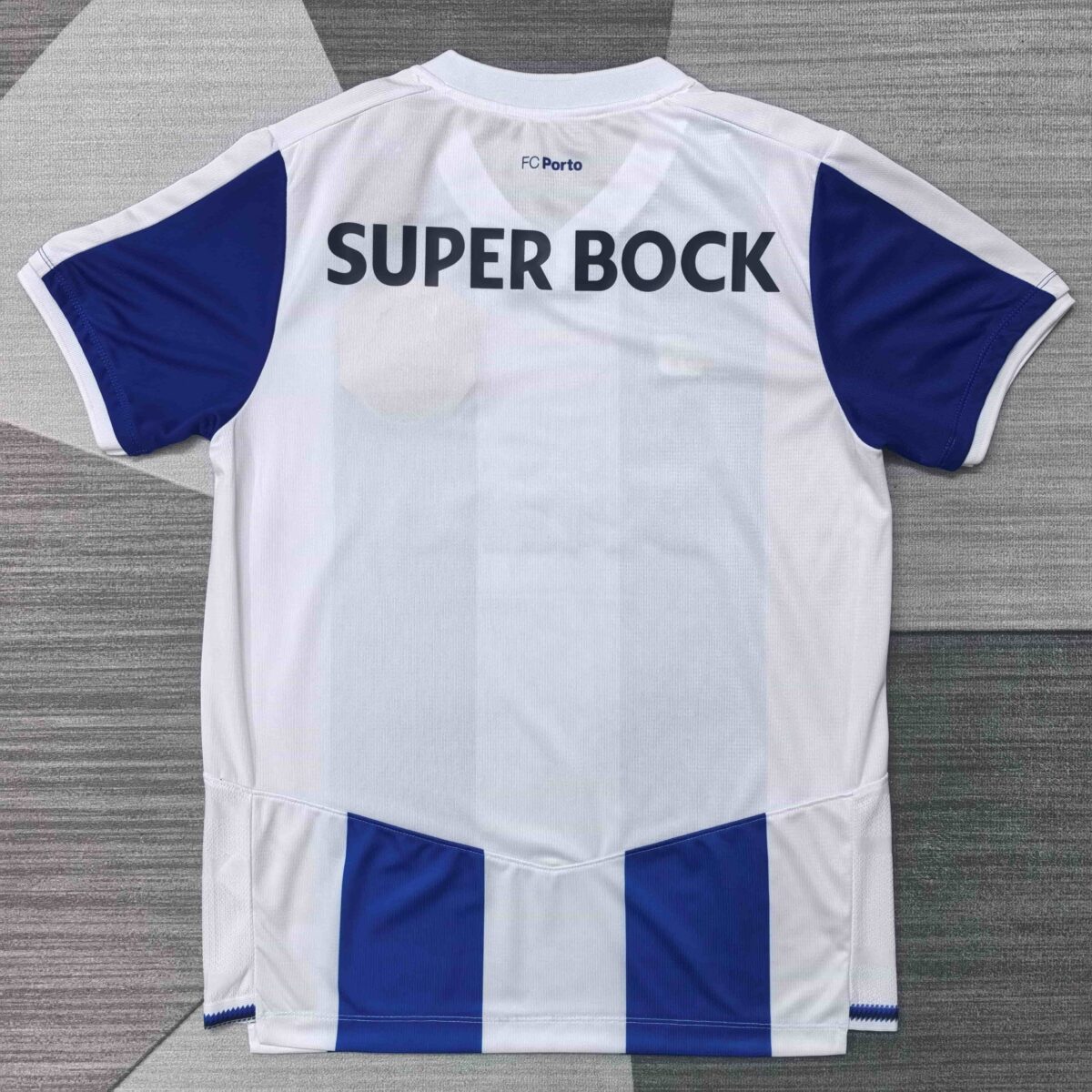 2026/2027 FC Porto Home Football Shirt 1:1 Thai Quality - Image 2