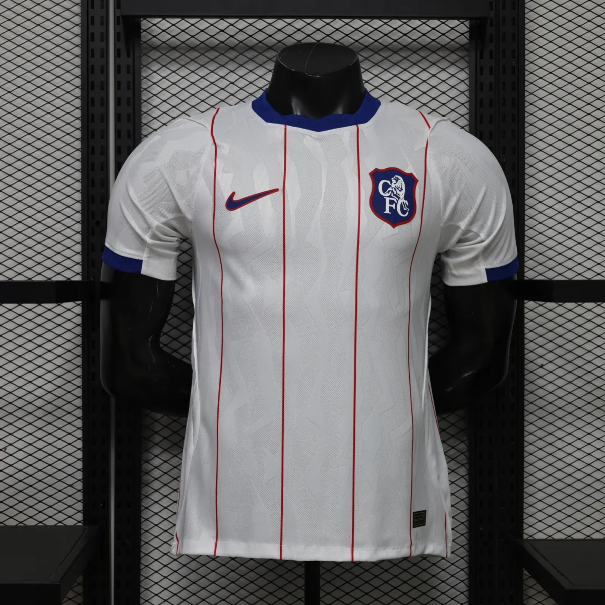 Chelsea 2026/2027 Player Second Away Football Shirt 1:1 Thai Quality