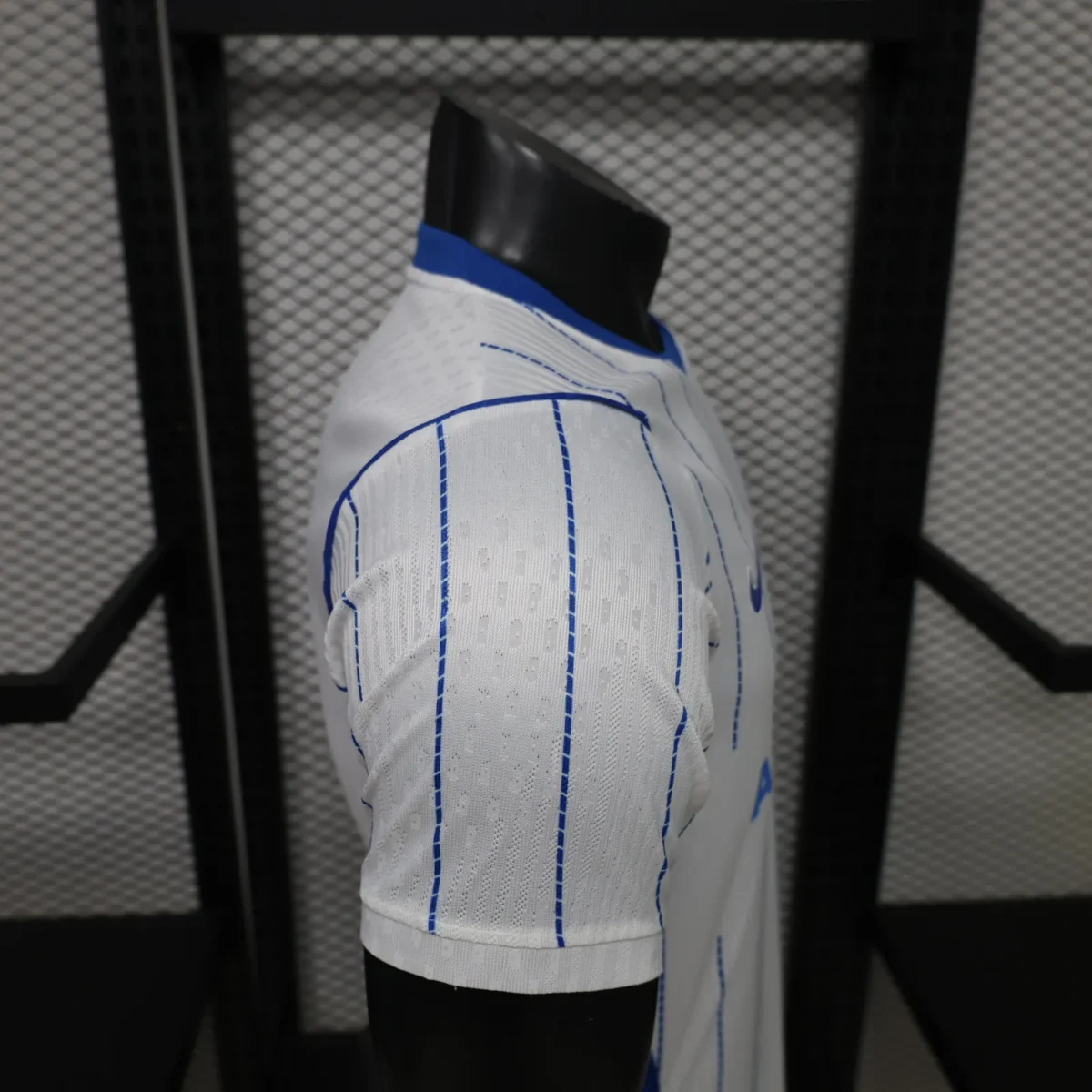 Brighton 2026/2027 Player Away Football Shirt 1:1 Thai Quality - Image 7