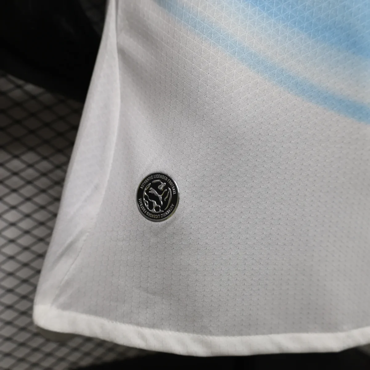Al Hilal 2026/2027 Player Away Football Shirt 1:1 Thai Quality - Image 12