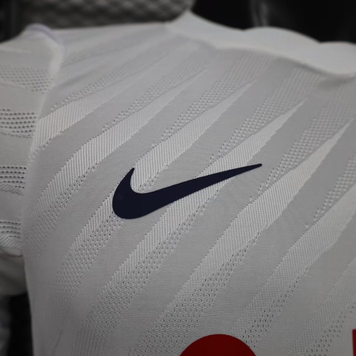 2026/2027 Player Tottenham Hotspur Home Football Shirt - Image 5