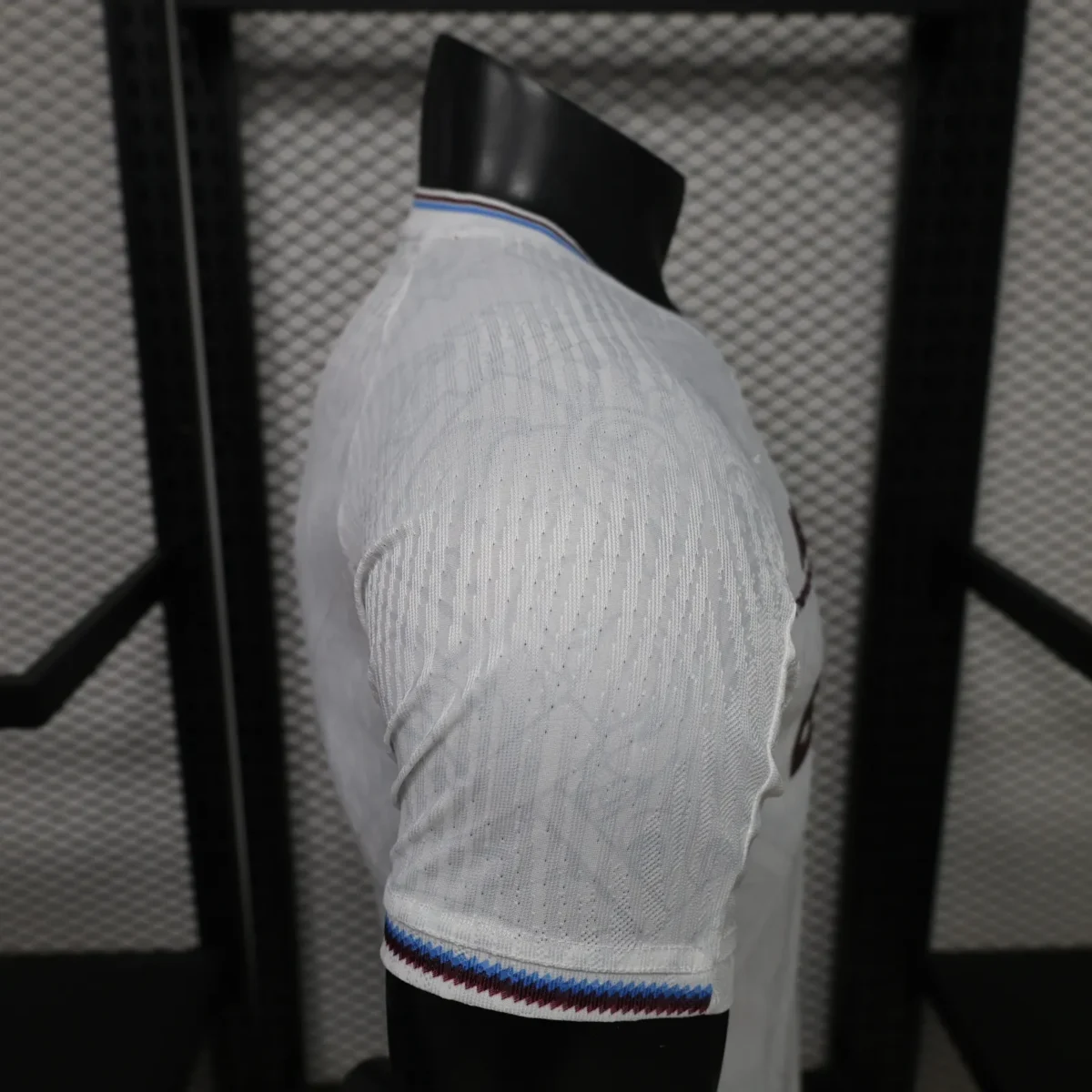 West Ham United 2026/2027 Player Away Football Shirt 1:1 Thai Quality - Image 7
