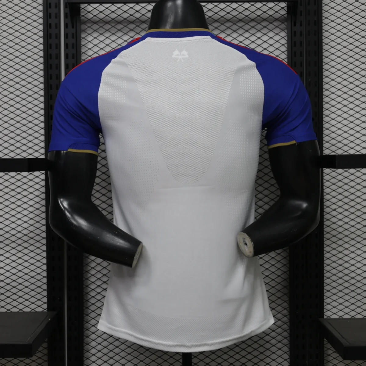Olympique Lyonnais 2026/2027 Player Home Football Shirt 1:1 Thai Quality - Image 2
