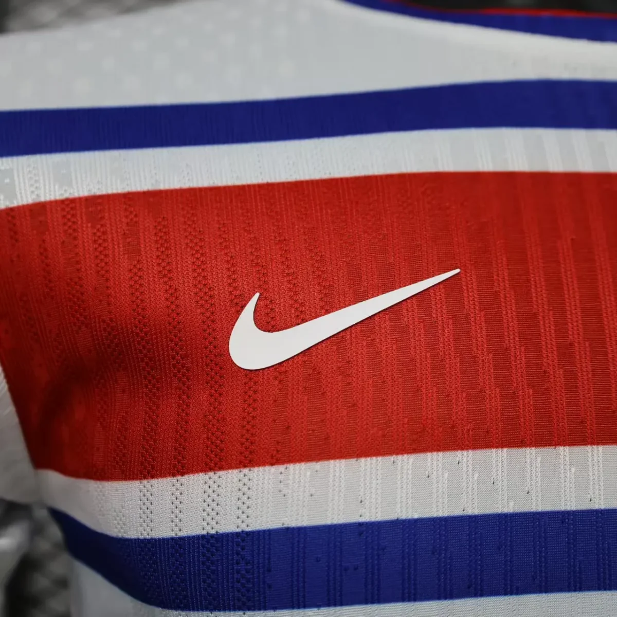2026/2027 Player PSG Paris Saint Germain Pre?match Soccer Jersey 1:1 Thai Quality - Image 5