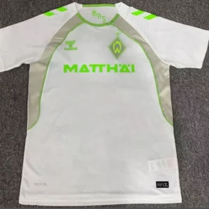 SV Werder Bremen 2026/2027 Fan Away Soccer Jersey