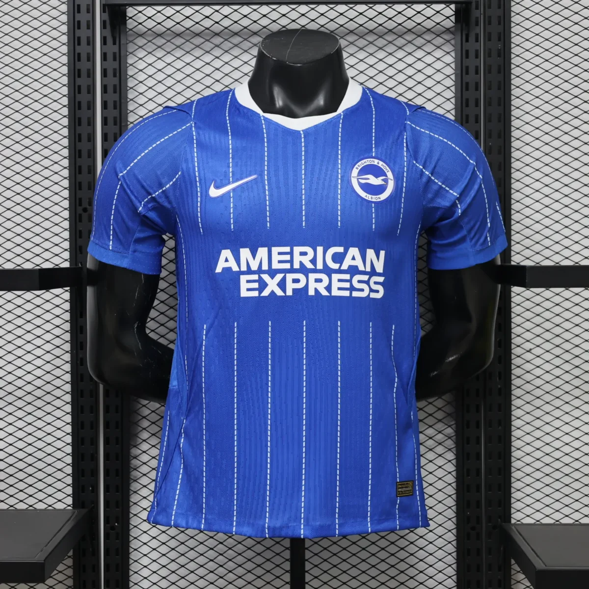 Brighton 2026/2027 Player Home Football Shirt 1:1 Thai Quality