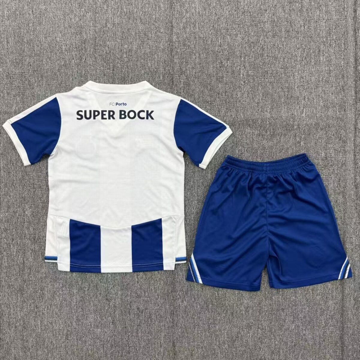 FC Porto 2026/2027 Kids Home Football Shirt 1:1 Thai Quality - Image 2