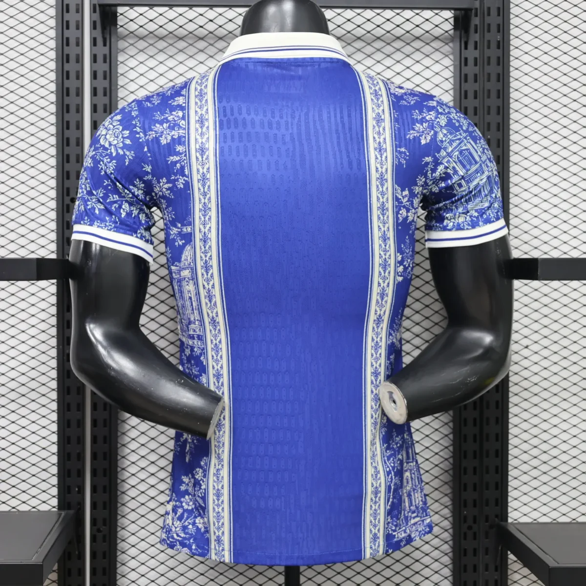 Chelsea 2026/2027 Player Special Edition Football Shirt - Image 2