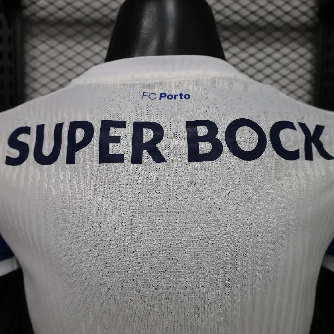 2026/2027 Player FC Porto Home Football Shirt 1:1 Thai Quality - Image 6