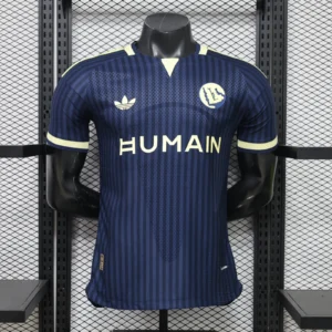 Al-Nassr 2026/2027 Player Away Football Shirt 1:1 Thai Quality