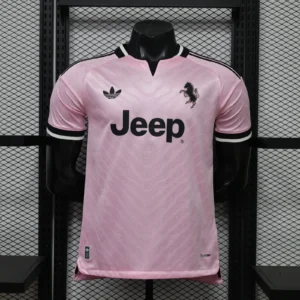 Juventus 2026/2027 Player Away Soccer Jersey 1:1 Thai Quality