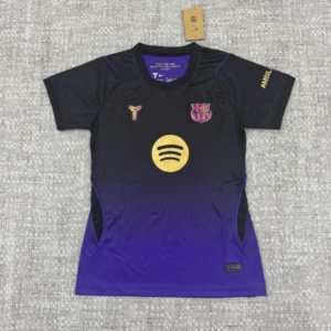 Barcelona 2026/2027 Women's Size Away Football Shirt