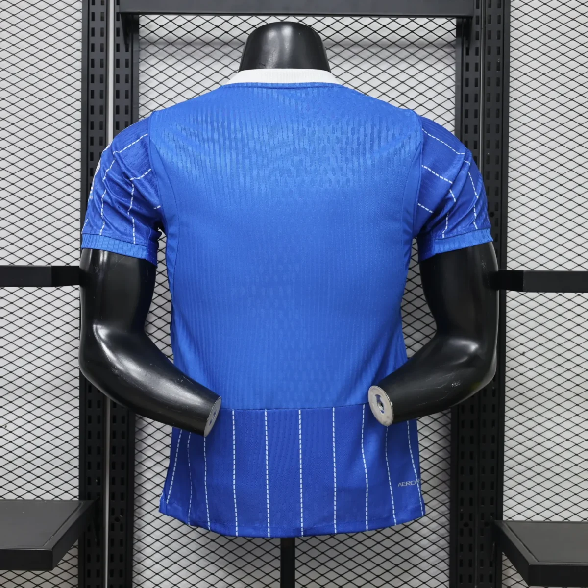 Brighton 2026/2027 Player Home Football Shirt 1:1 Thai Quality - Image 2