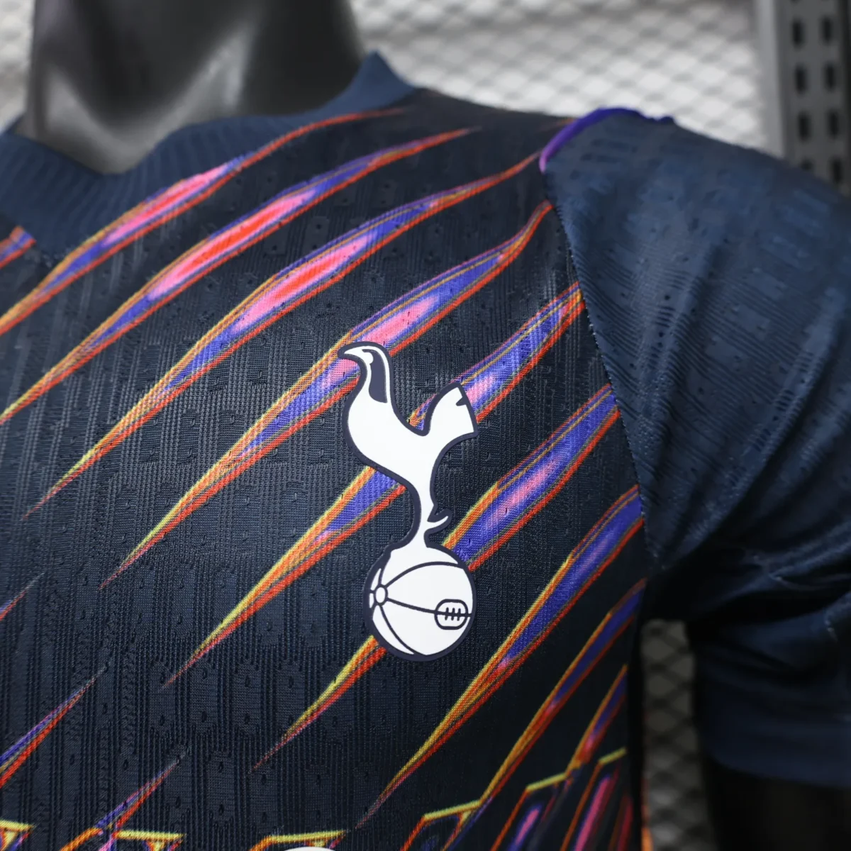 Tottenham Hotspur 2026/2027 Player Away Football Shirt - Image 3