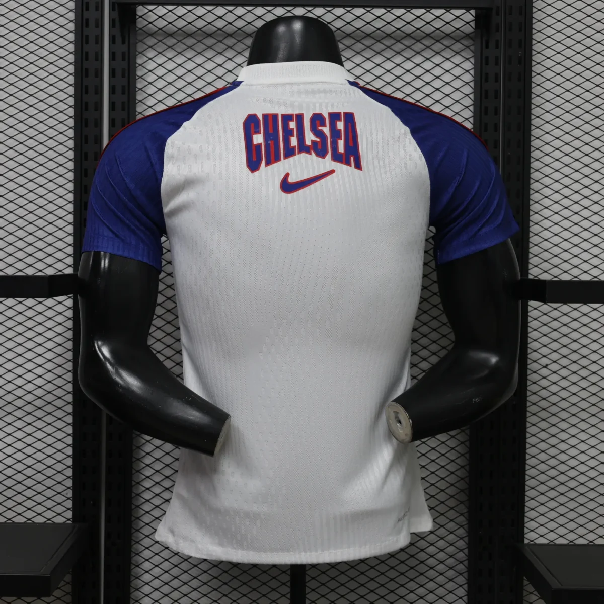 Chelsea 2026/2027 Player Pre?Match Football Shirt - Image 2