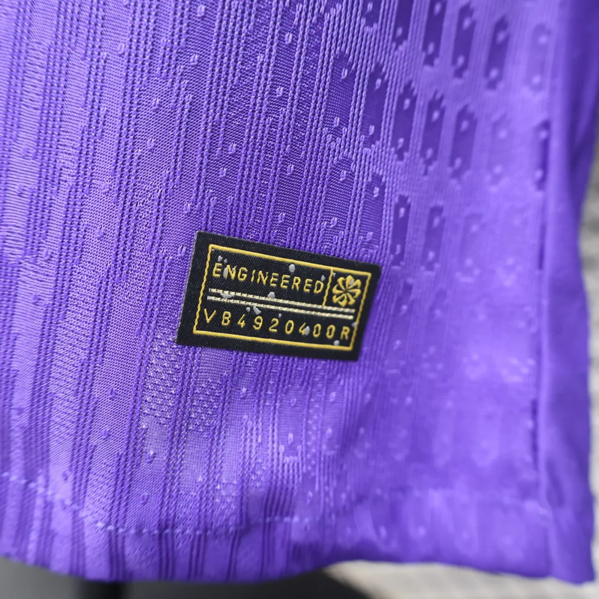 Barcelona 2026/2027 Player Pre?Match Football Shirt 1:1 Thai Quality - Image 9