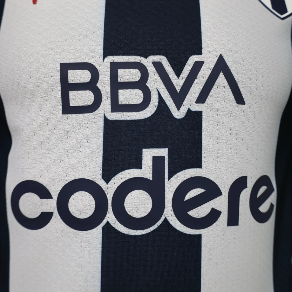 Rayados Monterrey 2026/2027 Player Home Football Shirt 1:1 Thai Quality - Image 11