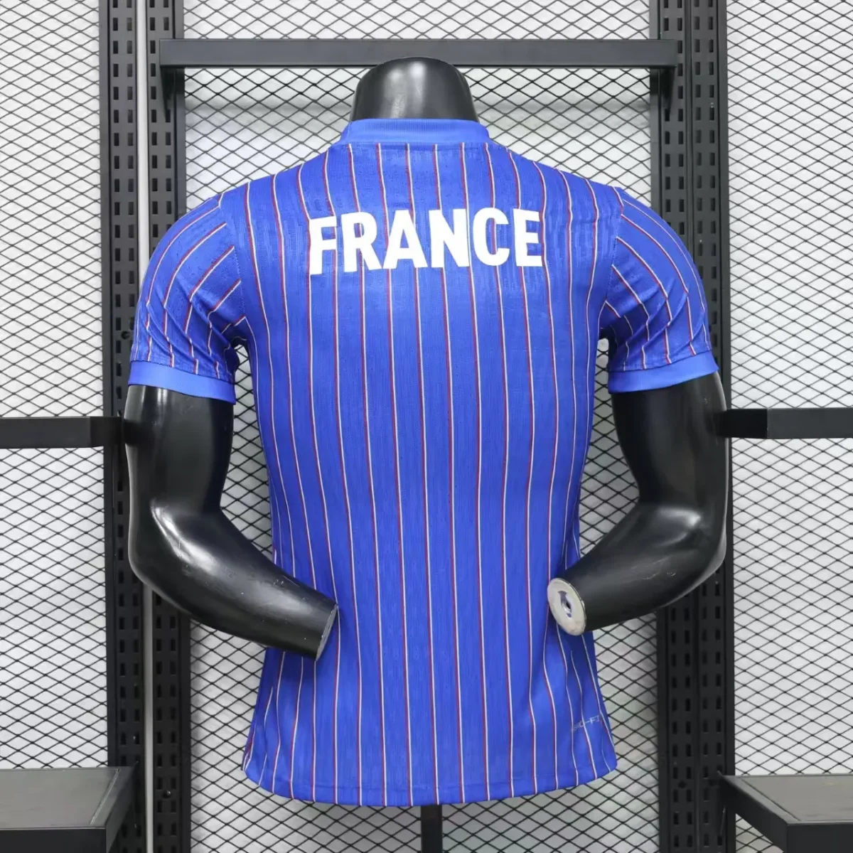 2026/2027 Player France Pre?match Football Shirt 1:1 Thai Quality - Image 2