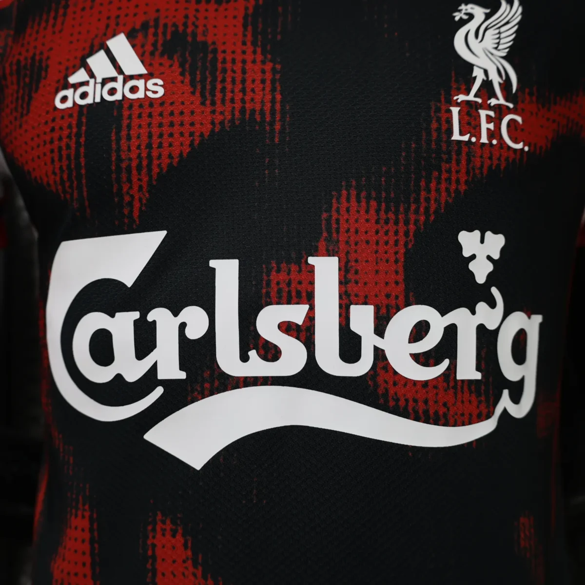 Liverpool 2026/2027 Player Special Edition Football Shirt - Image 8