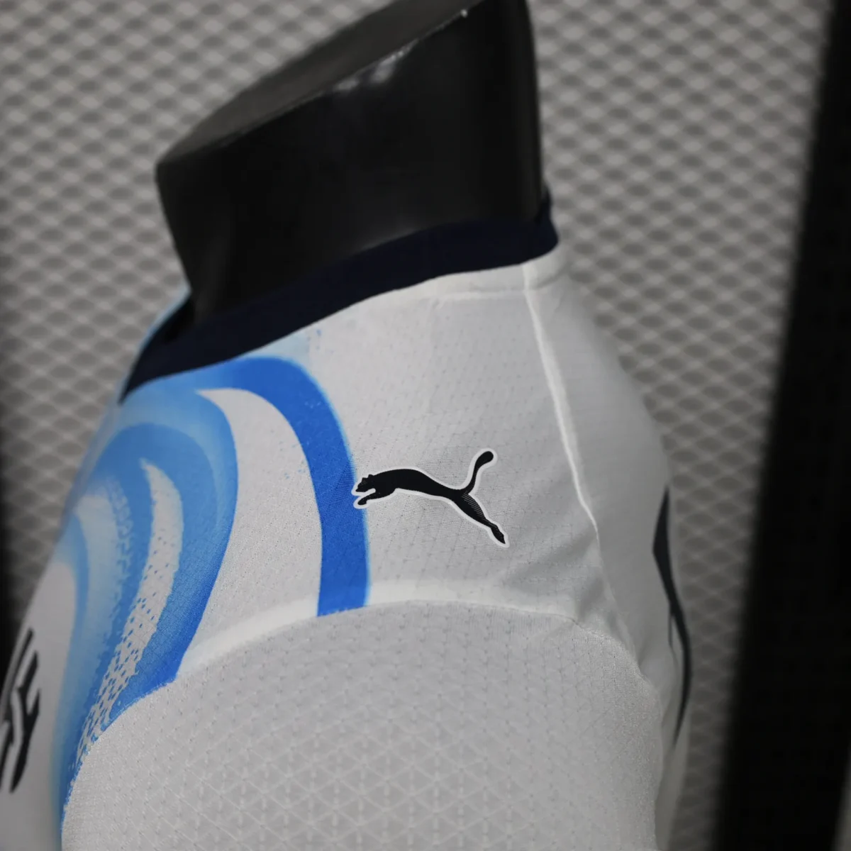 Al Hilal 2026/2027 Player Away Football Shirt 1:1 Thai Quality - Image 8