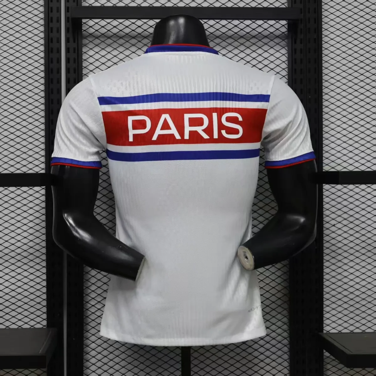 2026/2027 Player PSG Paris Saint Germain Pre?match Soccer Jersey 1:1 Thai Quality - Image 2