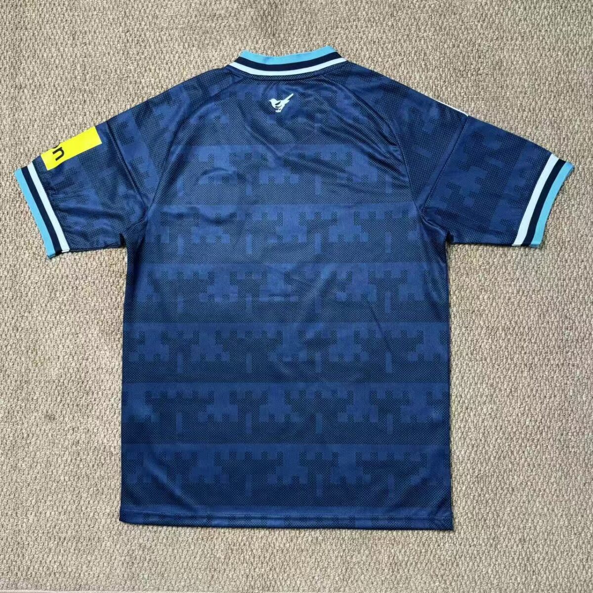 2026/2027 Newcastle United Away Soccer Jersey 1:1 Thai Quality - Image 2
