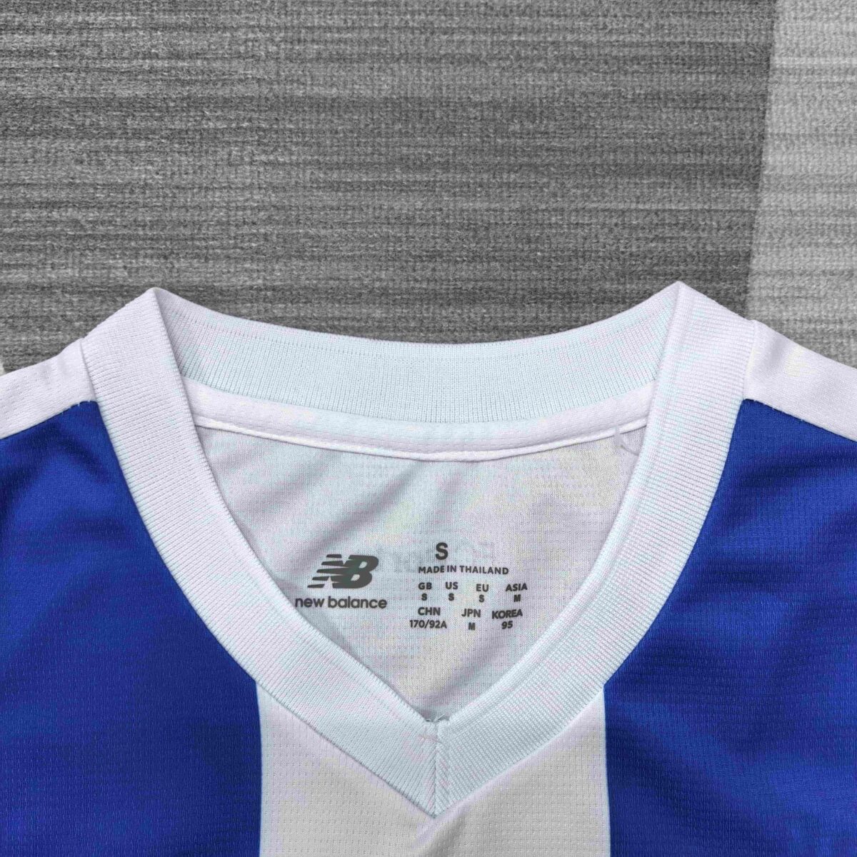 2026/2027 FC Porto Home Football Shirt 1:1 Thai Quality - Image 3