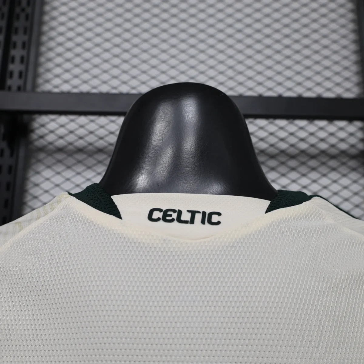 Celtic F.C. 2026/2027 Player Second Away Football Shirt 1:1 Thai Quality - Image 7