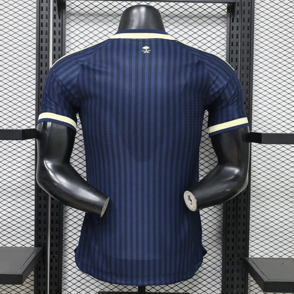 Al-Nassr 2026/2027 Player Away Football Shirt 1:1 Thai Quality - Image 2