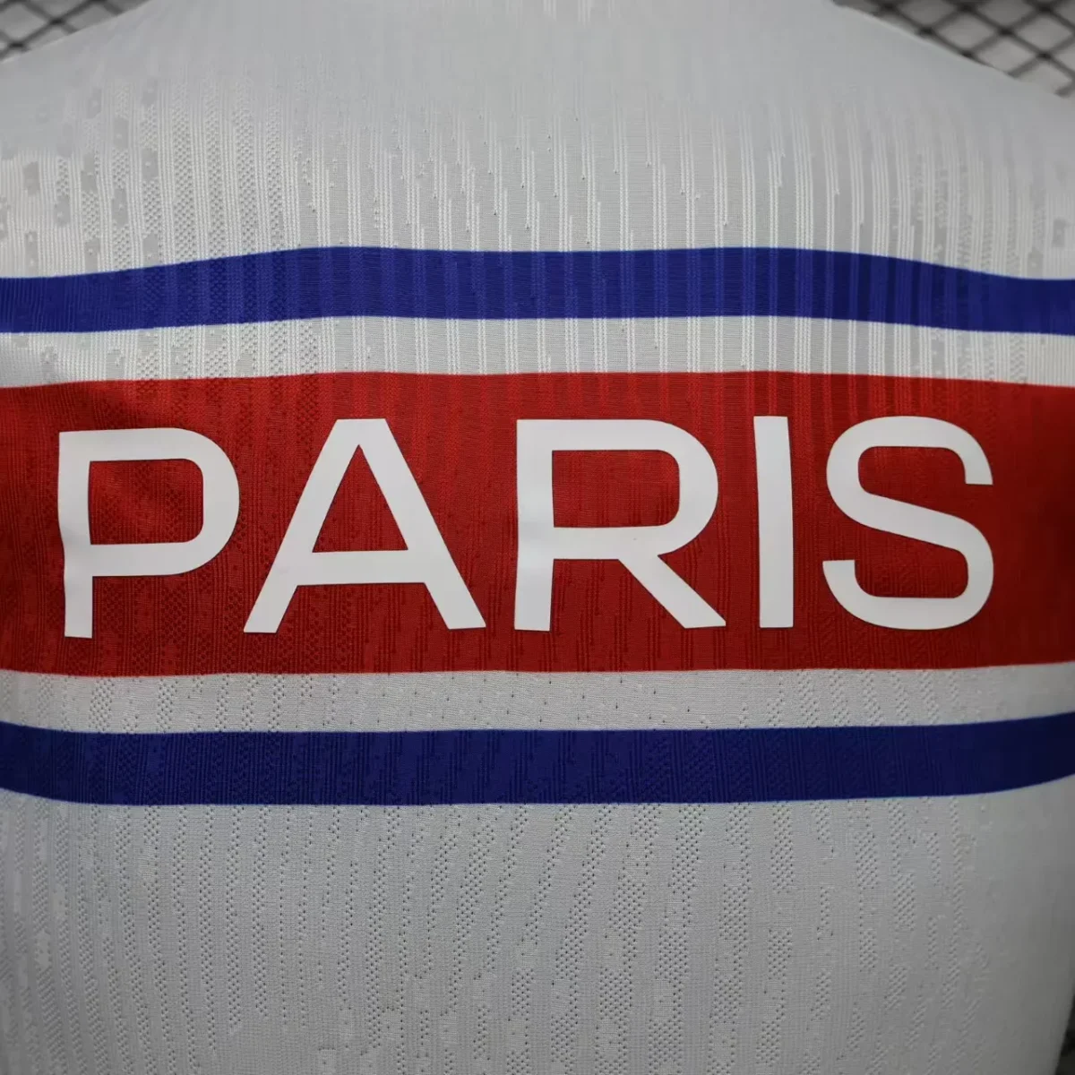 2026/2027 Player PSG Paris Saint Germain Pre?match Soccer Jersey 1:1 Thai Quality - Image 7