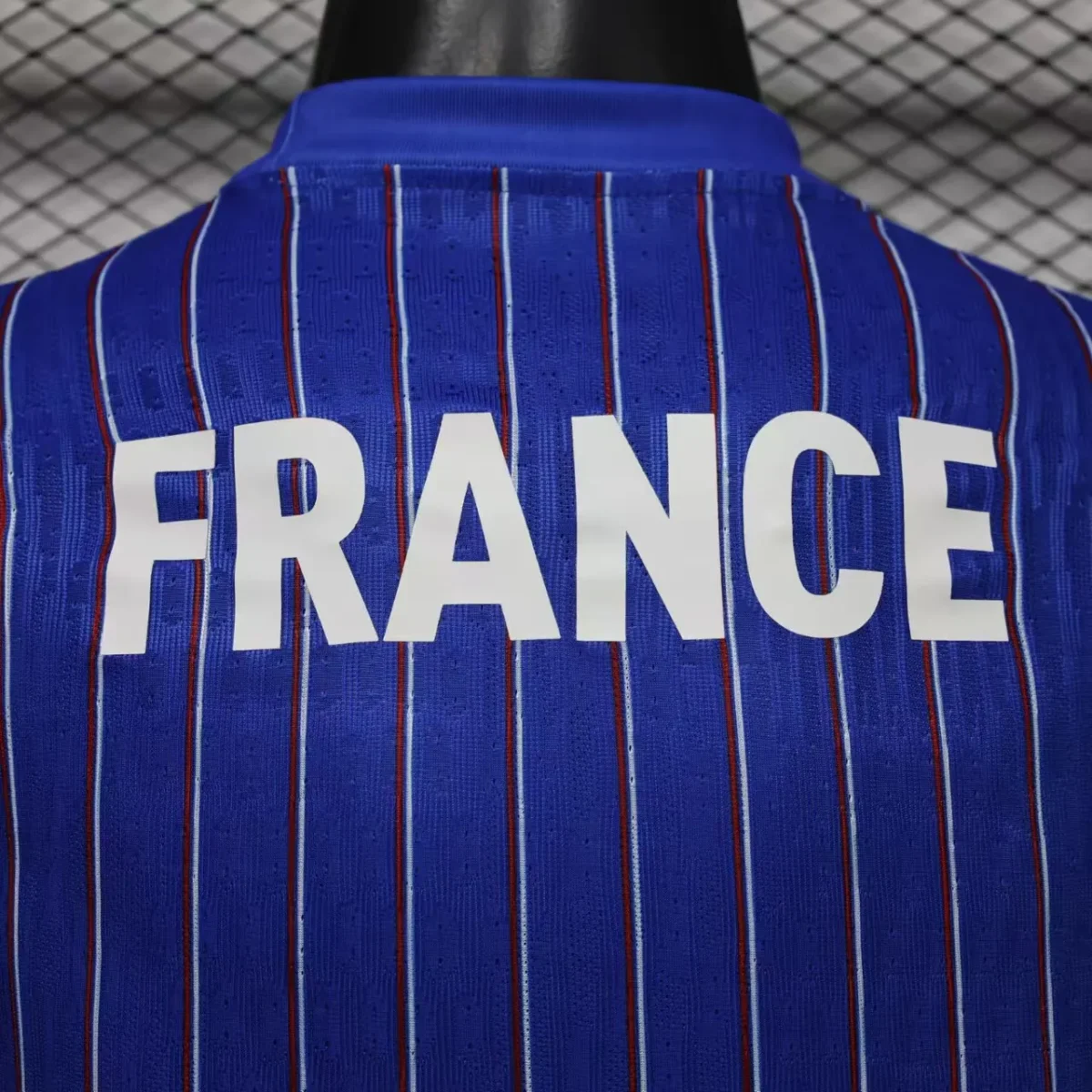 2026/2027 Player France Pre?match Football Shirt 1:1 Thai Quality - Image 6