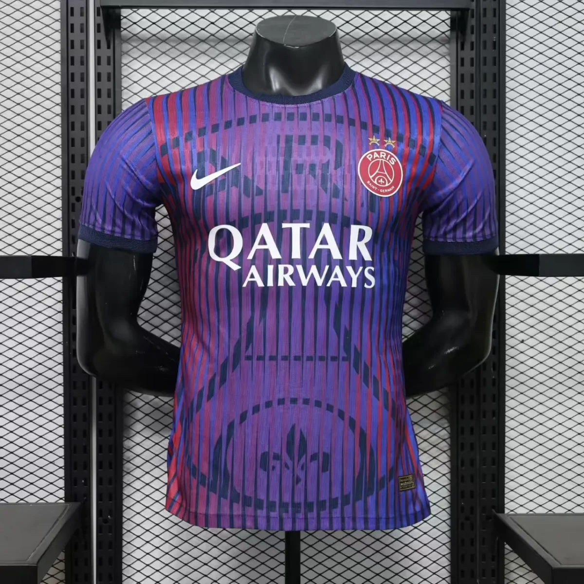 2026/2027 Player PSG Paris Saint Germain Special Edition Soccer Jersey
