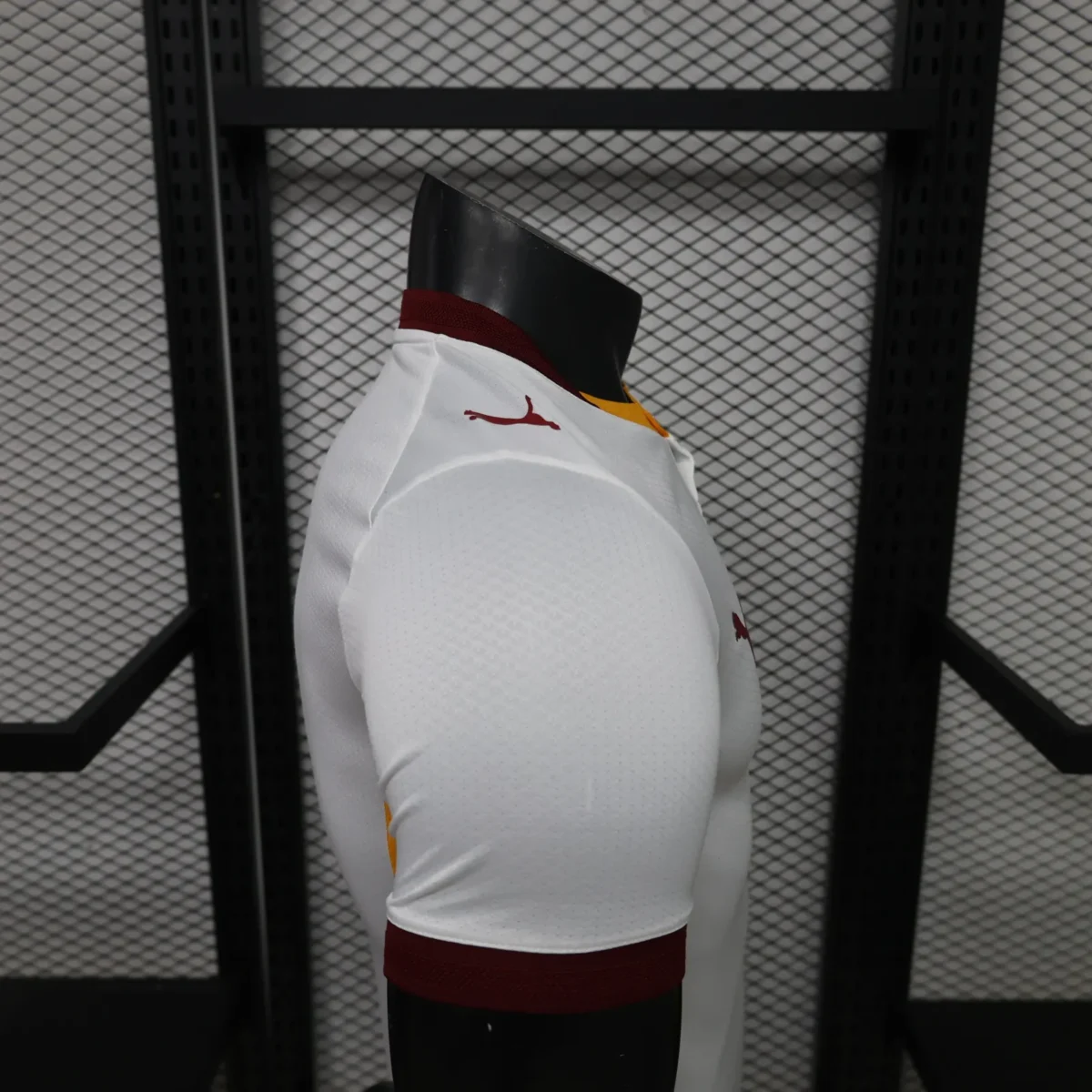 Galatasaray 2026/2027 Player Away Football Shirt 1:1 Thai Quality - Image 6