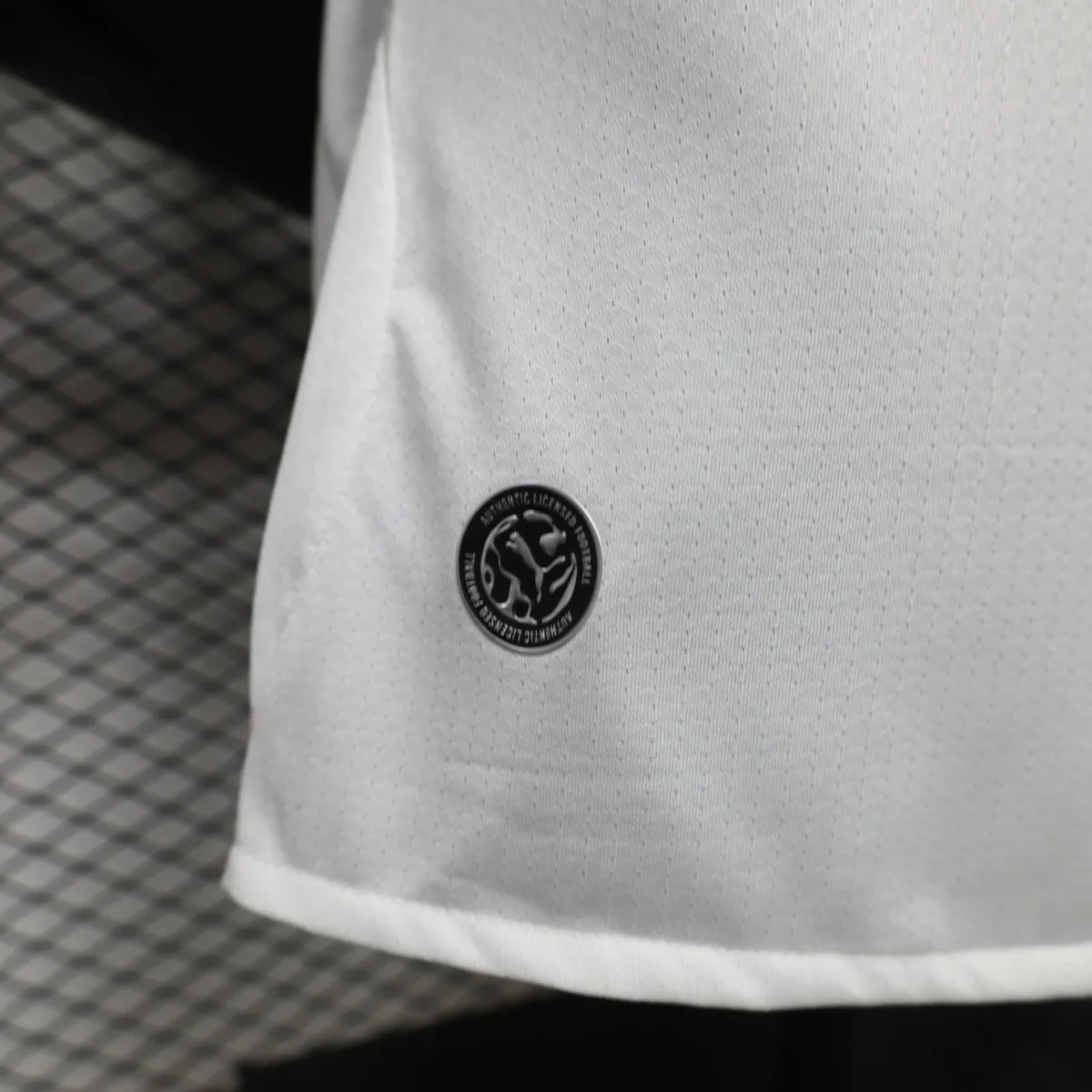 Galatasaray 2026/2027 Player Away Football Shirt 1:1 Thai Quality - Image 8