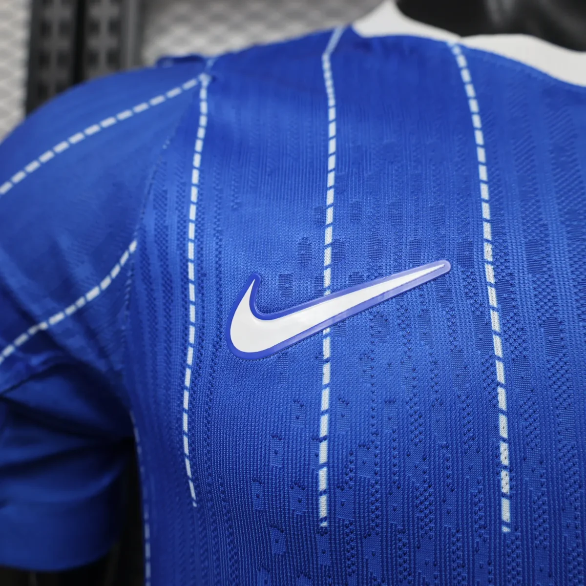 Brighton 2026/2027 Player Home Football Shirt 1:1 Thai Quality - Image 5