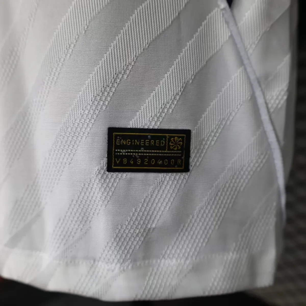2026/2027 Player Tottenham Hotspur Home Football Shirt - Image 9