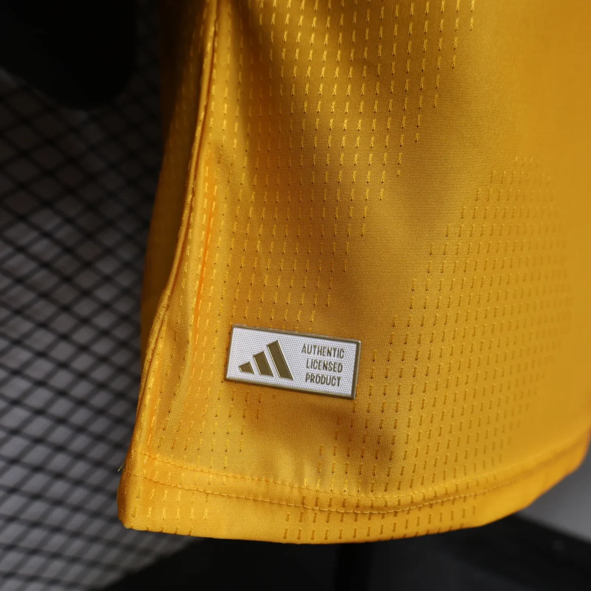 Tigres UANL 2026/2027 Player Home Football Shirt 1:1 Thai Quality - Image 10