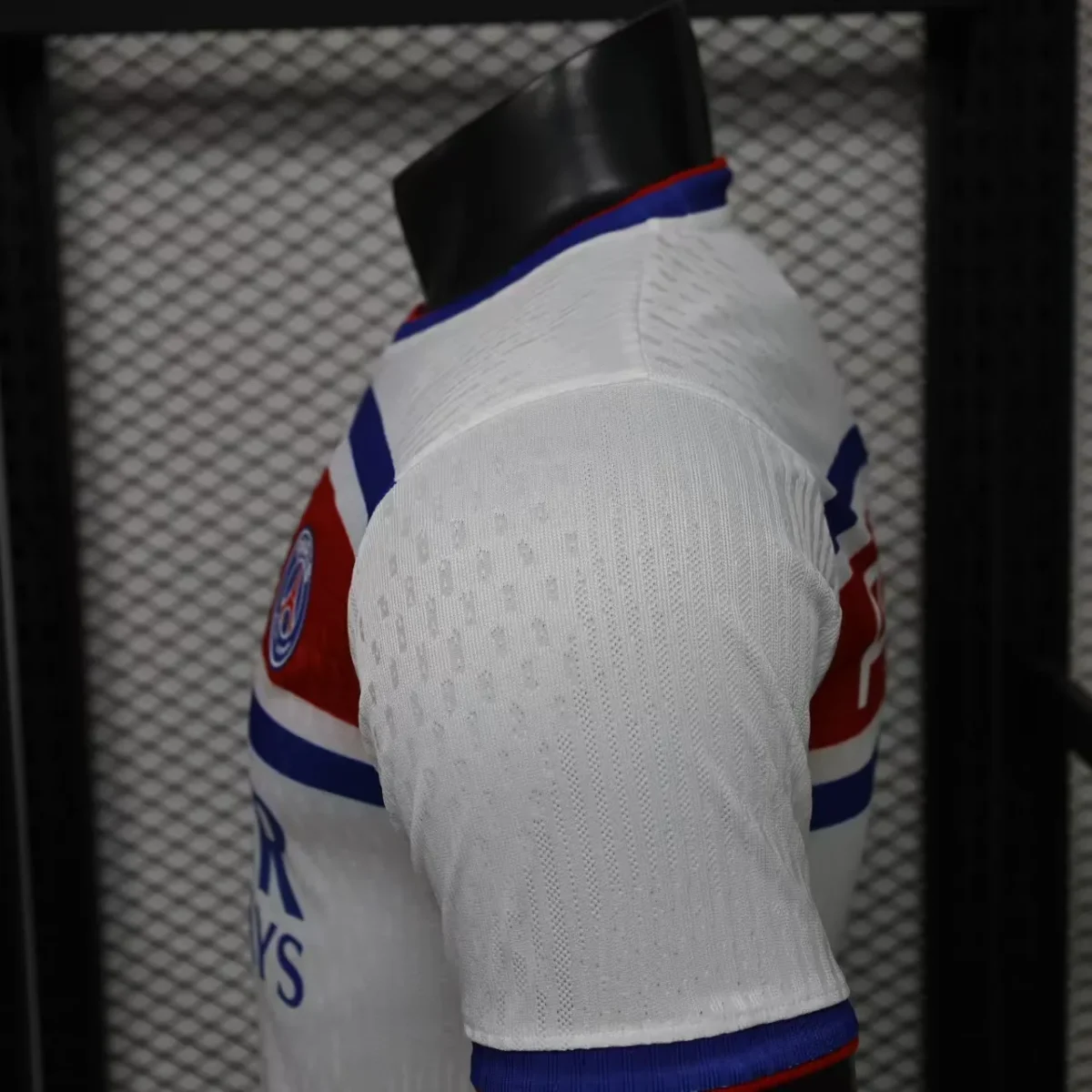2026/2027 Player PSG Paris Saint Germain Pre?match Soccer Jersey 1:1 Thai Quality - Image 8