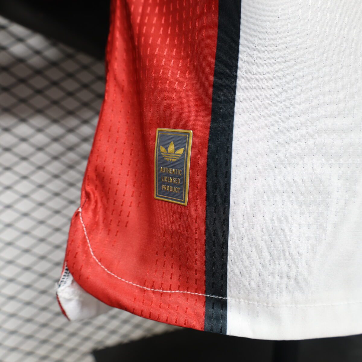 River Plate 2026/2027 Player Away Football Jersey 1:1 Thai Quality - Image 9