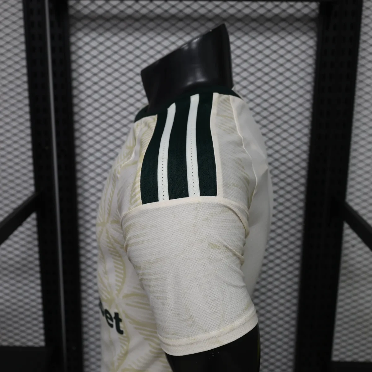 Celtic F.C. 2026/2027 Player Second Away Football Shirt 1:1 Thai Quality - Image 6