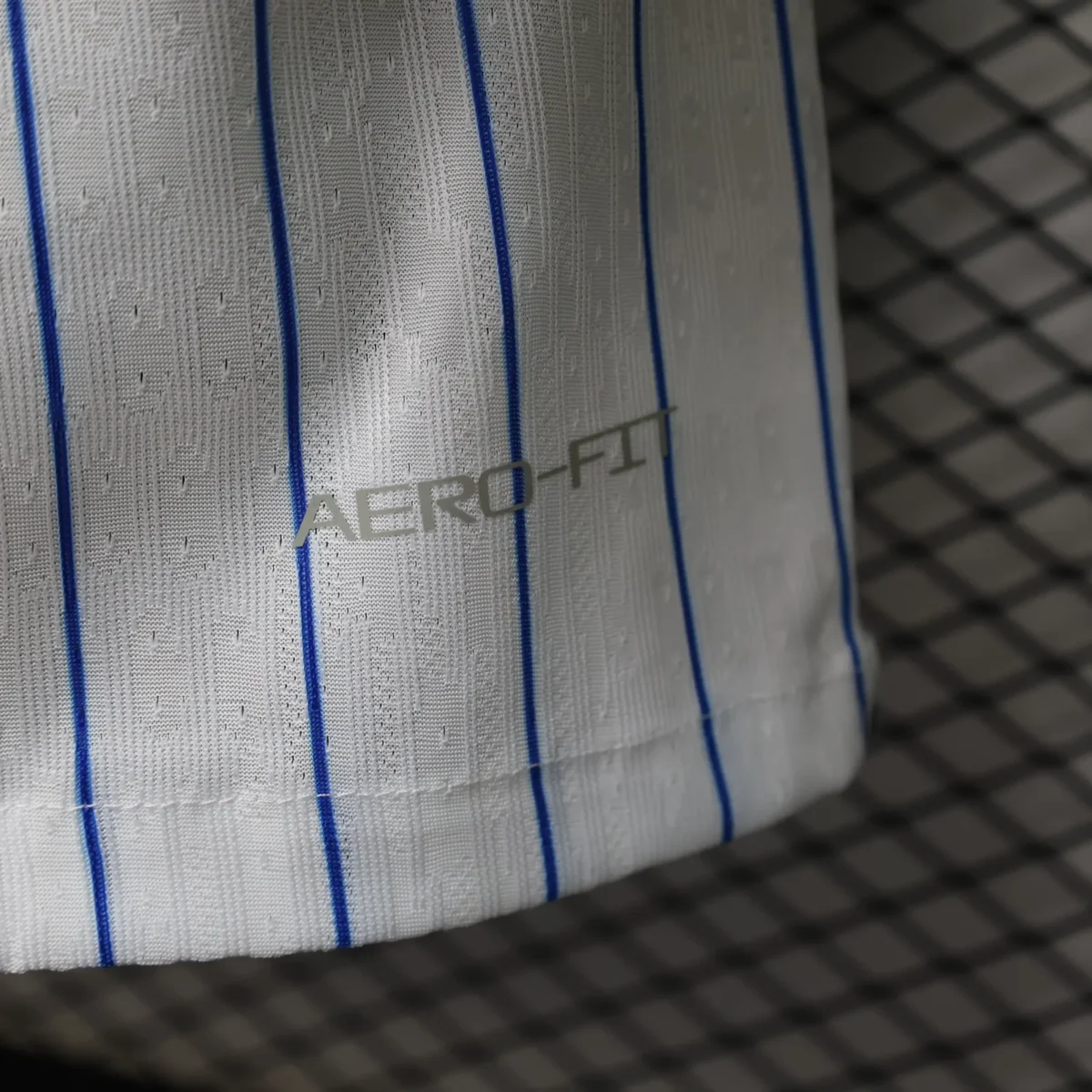 Inter Milan 2026/2027 Player Long Sleeve Away Football Shirt - Image 10