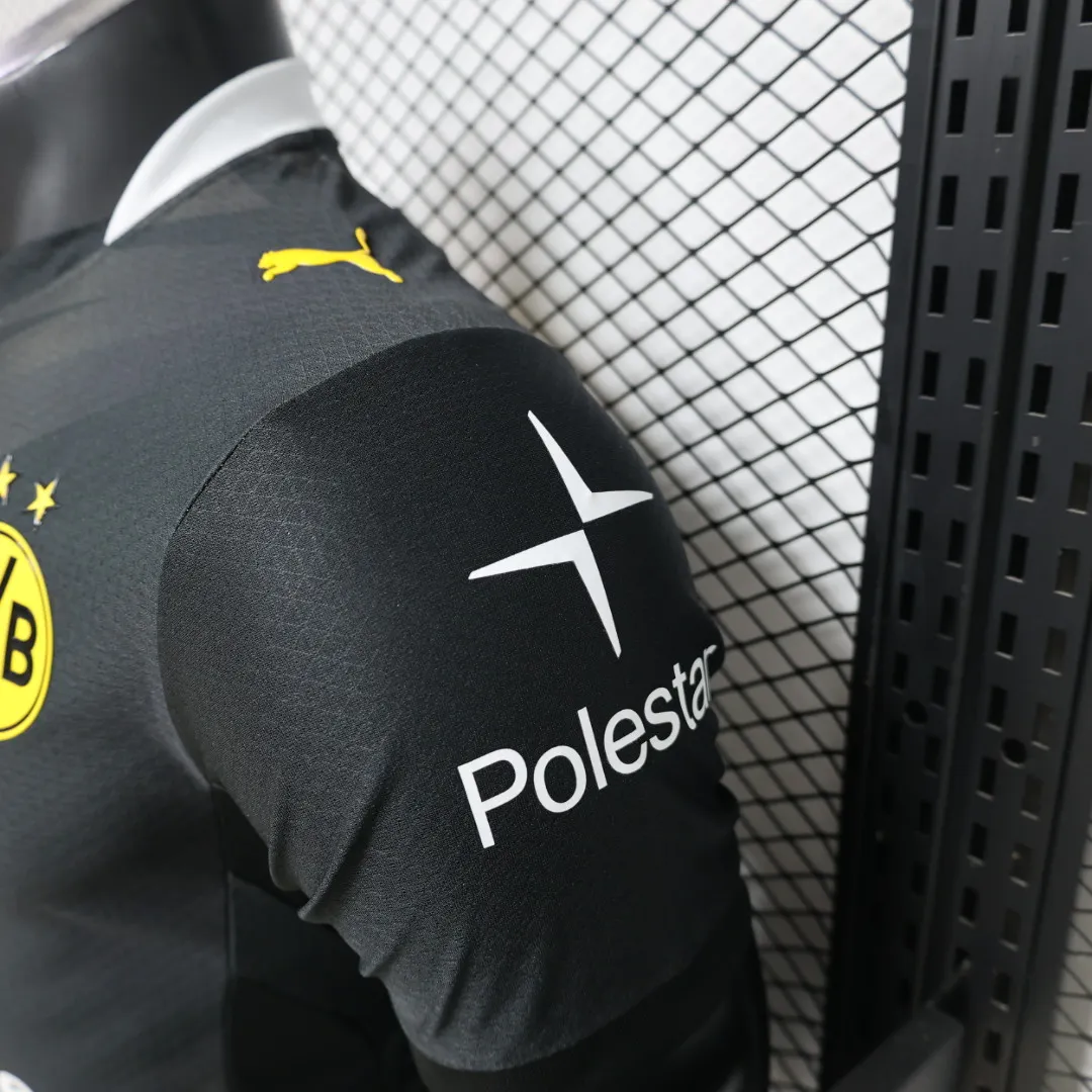 2026/2027 Player Dortmund Away Football Shirt 1:1 Thai Quality - Image 8
