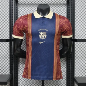 Barcelona 2026/2027 Player Special Edition Football Shirt 1:1 Thai Quality