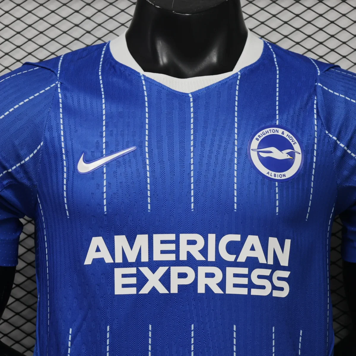 Brighton 2026/2027 Player Home Football Shirt 1:1 Thai Quality - Image 3