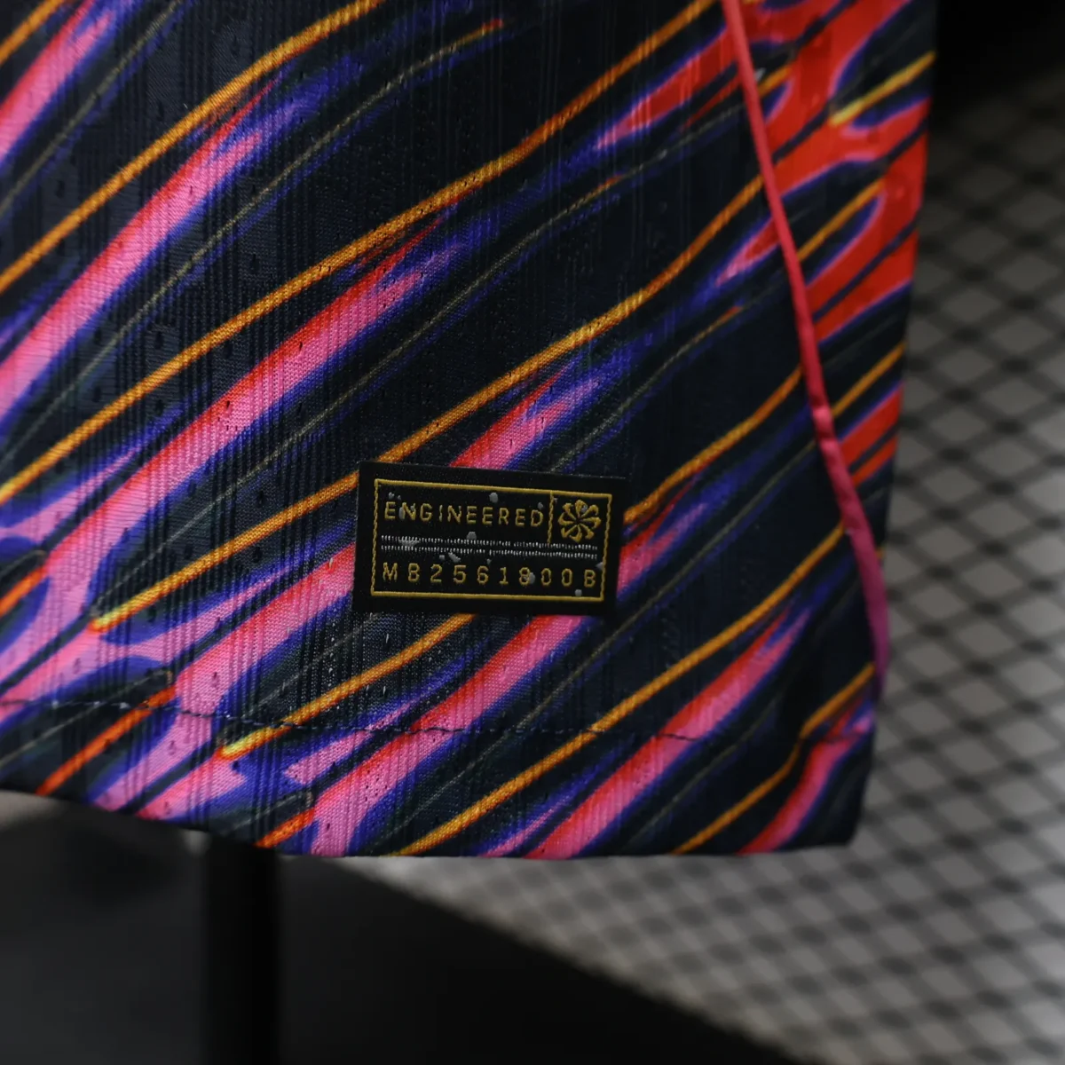 Tottenham Hotspur 2026/2027 Player Away Football Shirt - Image 8