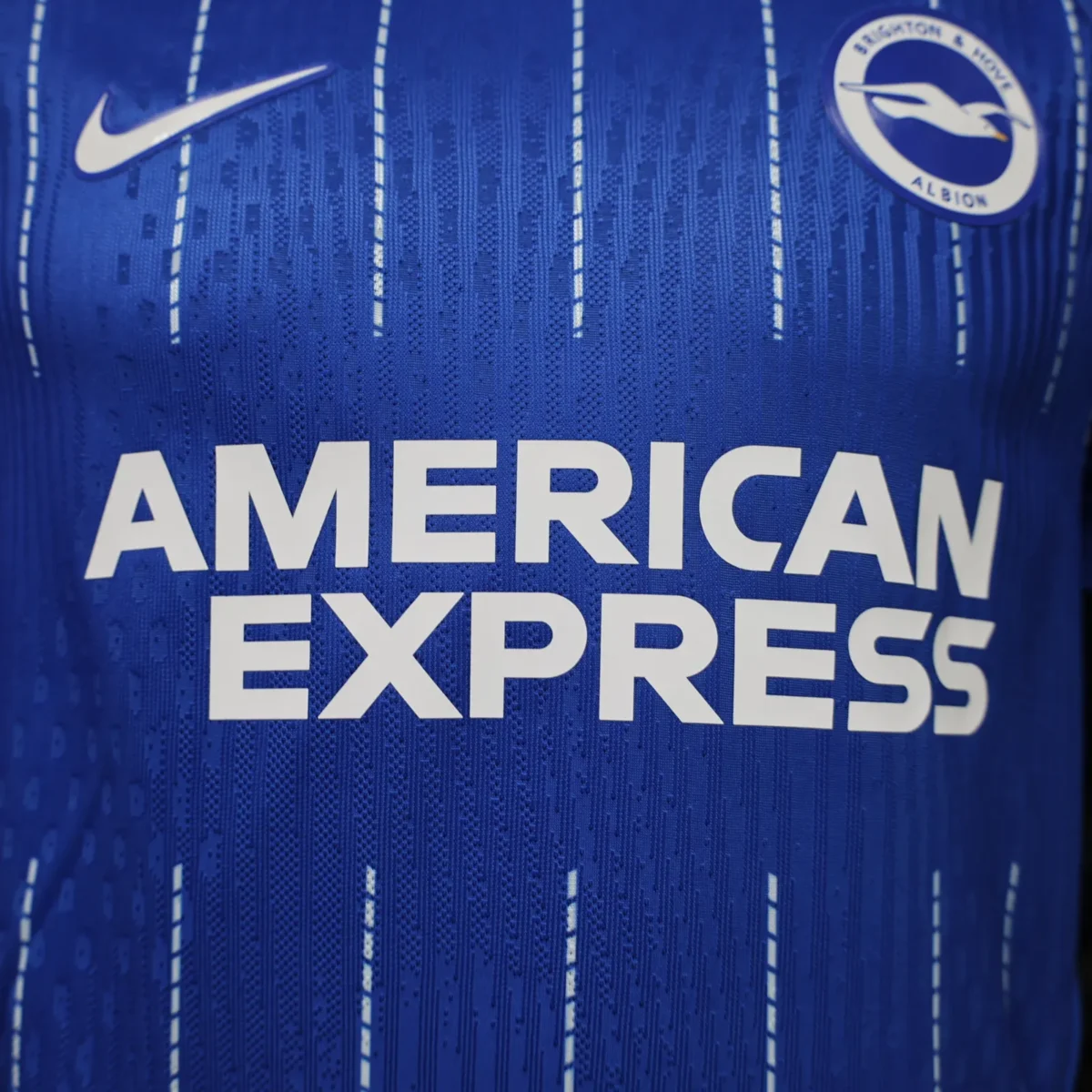 Brighton 2026/2027 Player Home Football Shirt 1:1 Thai Quality - Image 6