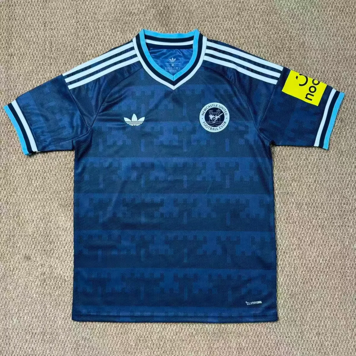 2026/2027 Newcastle United Away Soccer Jersey 1:1 Thai Quality