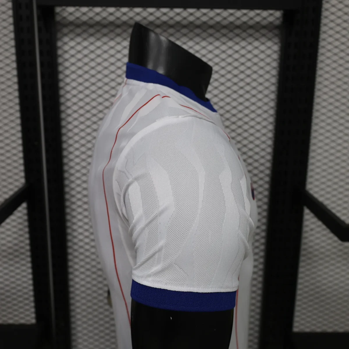 Chelsea 2026/2027 Player Second Away Football Shirt 1:1 Thai Quality - Image 7