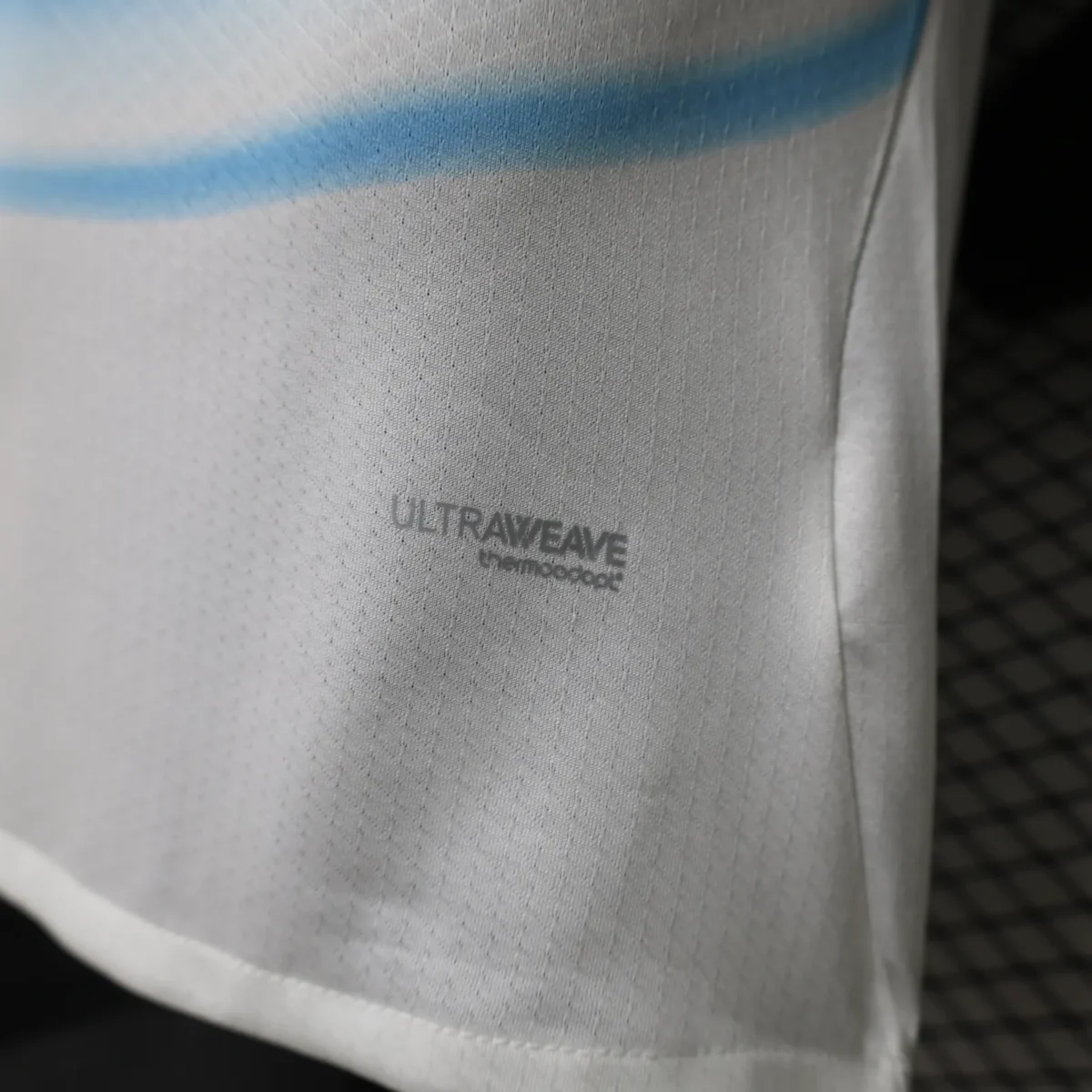 Al Hilal 2026/2027 Player Away Football Shirt 1:1 Thai Quality - Image 11